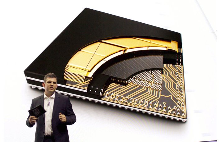 AMD анонсировала свою 3D-архитектуру чипов, чтобы догнать Intel Foveros 3D - 2